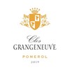 Clos Grangeneuve 2019 - Pomerol