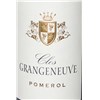 Clos Grangeneuve - Pomerol 2020