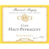 Clos Haut Peyraguey - Sauternes 2017 37.5 cl 6b11bd6ba9341f0271941e7df664d056 