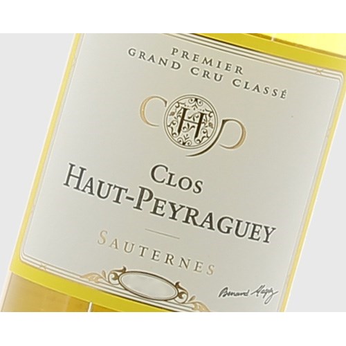 Clos Haut Peyraguey - Sauternes 2017 6b11bd6ba9341f0271941e7df664d056 