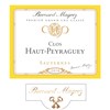 Clos Haut Peyraguey - Sauternes 2018