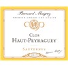 Clos Haut Peyraguey - Sauternes 2019
