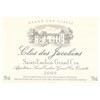 Clos des Jacobins Magnum - Saint-Emilion Grand Cru 2016 
