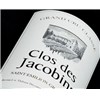 Clos des Jacobins - Saint-Emilion Grand Cru 2011