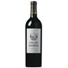 Clos des Jacobins - Saint-Emilion Grand Cru 2011 