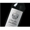 Clos des Jacobins - Saint-Emilion Grand Cru 2011