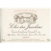 Clos des Jacobins - Saint-Emilion Grand Cru 2020