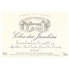 Clos des Jacobins - Saint-Emilion Grand Cru 2020