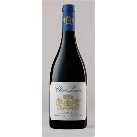 Clos du Lican - Apalta 2020