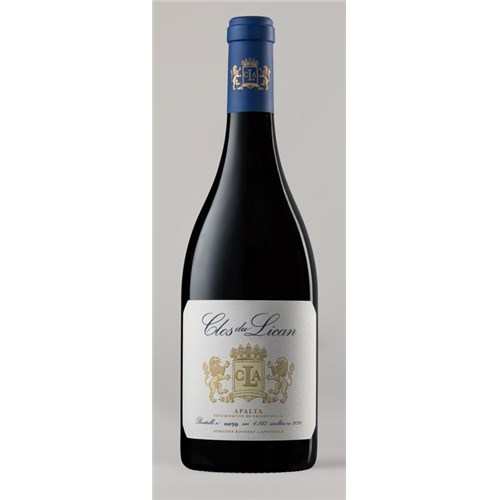 Clos du Lican - Apalta 2020