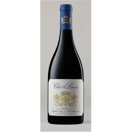 Clos du Lican - Apalta 2020