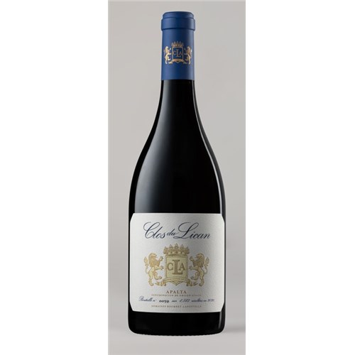 Clos du Lican - Apalta 2020