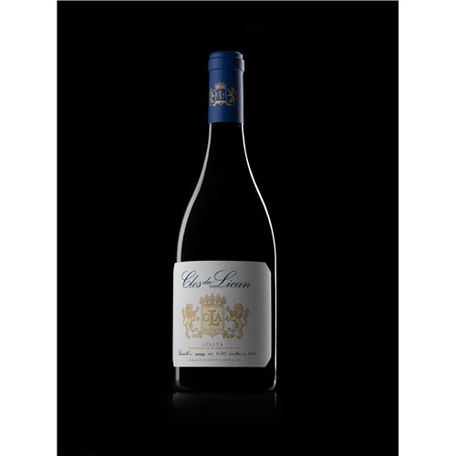 Clos du Lican - Apalta 2022