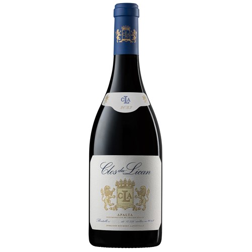 Clos du Lican - Apalta 2023