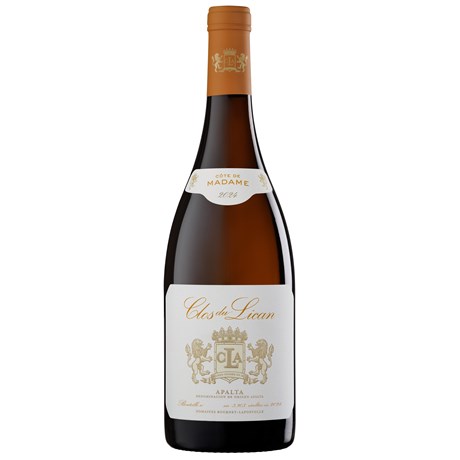 Clos du Lican - Cote De Madame - Apalta 2024