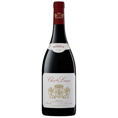 Clos du Lican - Cote De Monsieur - Apalta 2023