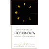 Clos Lunelles - Castillon-Côtes de Bordeaux 2007 