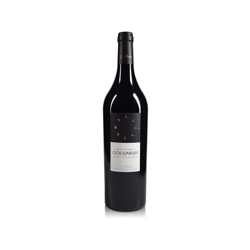 Clos Lunelles - Castillon-Côtes de Bordeaux 2012 