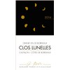 Clos Lunelles - Castillon-Côtes de Bordeaux 2014 