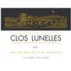 Clos Lunelles - Castillon-Côtes de Bordeaux 2021