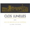 Clos Lunelles - Castillon-Côtes de Bordeaux 2021