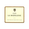Clos La Madeleine - Saint-Emilion Grand Cru 2012