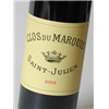 Clos du Marquis - Castle Léoville Las Cases - Saint-Julien 2006 