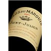 Clos du Marquis - Castle Léoville Las Cases - Saint-Julien 2006 