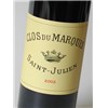Clos du Marquis - Saint-Julien 1990