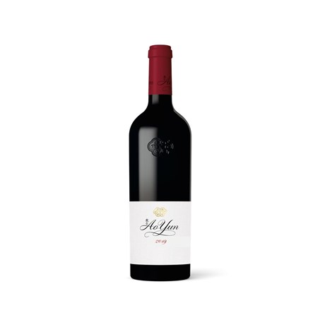 Clos du Marquis - Saint-Julien 2003
