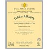 Clos du Marquis - Saint-Julien 2016