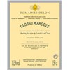 Clos du Marquis - Saint-Julien 2016