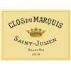Clos du Marquis - Saint-Julien 2018