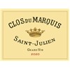 Clos du Marquis - Saint-Julien 2020
