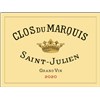 Clos du Marquis - Saint-Julien 2020