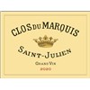 Clos du Marquis - Saint-Julien 2020