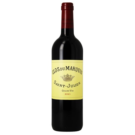 Clos du Marquis - Saint-Julien 2021