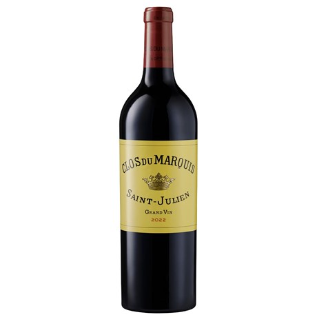 Clos du Marquis - Saint-Julien 2022