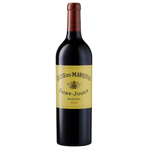 Clos du Marquis - Saint-Julien 2023