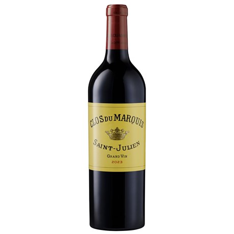Clos du Marquis - Saint-Julien 2023
