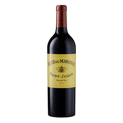 Clos du Marquis - Saint-Julien 2024