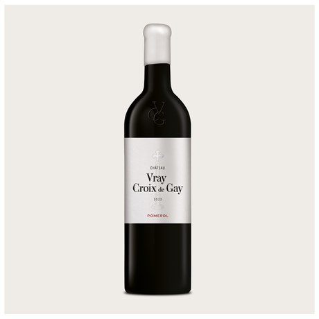 Clos du Milieu - Castillon-Côtes de Bordeaux 2022