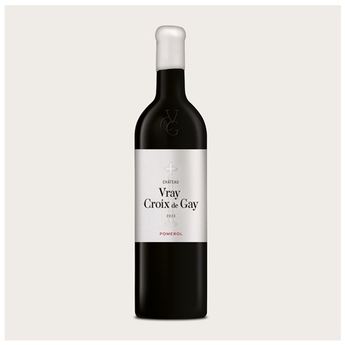 Clos du Milieu - Castillon-Côtes de Bordeaux 2022