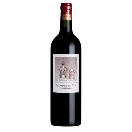 Clos du Milieu - Castillon-Côtes de Bordeaux 2024