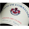 Clos de l'Oratoire - Saint-Emilion Grand Cru 2016 