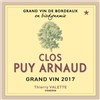 Clos Puy Arnaud - Castillon-Côtes de Bordeaux 2017 b5952cb1c3ab96cb3c8c63cfb3dccaca 