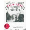 Clos René - Pomerol 2018