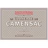 Closerie de Camensac - Château Camensac - Haut-Médoc 2016 