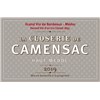 Closerie de Camensac - Château Camensac - Haut-Médoc 2019 4df5d4d9d819b397555d03cedf085f48 