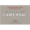 Closerie de Camensac - Haut-Médoc 2020